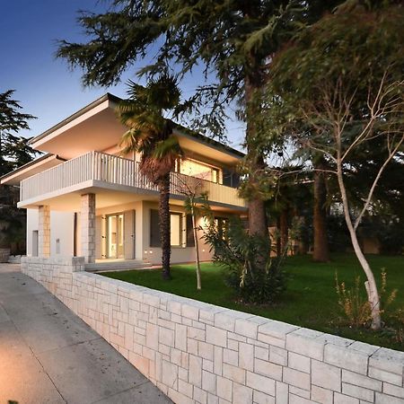 Forgotten Garden Villa Portorož Eksteriør billede